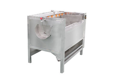 Vendita calda nei Uae! Prezzo elettrico della macchina di Peeler della frutta per la macchina automatica di Peeler della patata di uso industriale