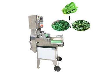 Tagliatrice di verdure multifunzionale domestica dell'insalata 100kg