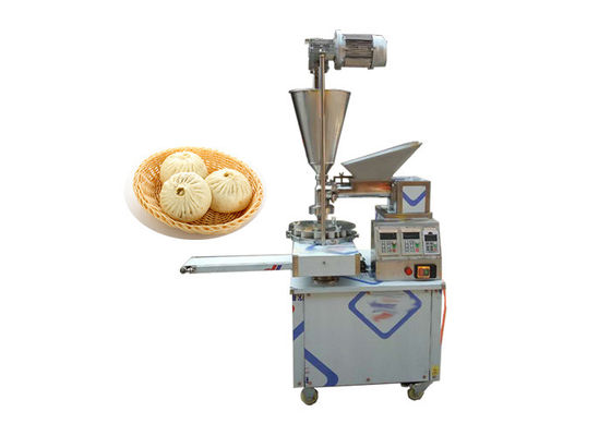 Lo gnocco automatico Momo Making Machine /Steamed di USA/Canada 110v 220v ha farcito la macchina del panino/la macchina rifornimento di Baozi
