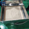 Macchina di purificazione di filtrazione dell'olio da tavola del filtro dell'olio della friggitrice di alta efficienza