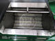 lavatrice abrasiva della carota della sbucciatrice della patata elettrica di verdure della lavatrice 700kg/H