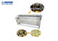 Linea di trasformazione piccole patatine fritte delle patate fritte continue del trasportatore 150-2000KG/H che fanno macchina