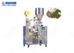 Piccola macchina automatica manuale dell'imballaggio alimentare della foglia di tè 15g/Bag