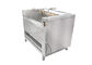 Pesce di vendita HDF800 della sbucciatrice/macchina caldi di verdure pulizia del gamberetto automatica in India