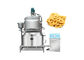 macchina termica della friggitrice di vuoto dell'olio 60kg/Time del cereale 0.098Mpa