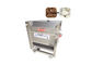 Patata automatica Chips Peeling Machine di lavaggio 150 Kg/Hr dei semi