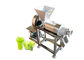 Frutta commerciale fredda Juice Making Machine della stampa SUS304