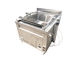 Singolo cilindro commerciale 300L Fried Chicken Cooking Machine