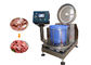 Disidratatore d'asciugamento centrifugo dell'ortaggio da frutto SUS304