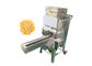 La casa elettrica automatica commerciale dello sgusciatore del mais utilizza la macchina fresca dello sgusciatore del cereale