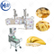 Banana Chips Machine 30-200kg/h di Maquina De Fazer Automatic