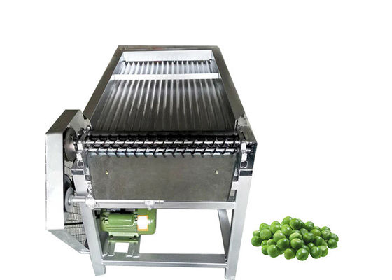 macchina commerciale della sgranatrice della macchina di 50kg/h Mung Bean Rice Pea Sheller pratica