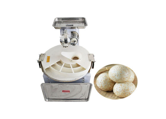 Divisore automatico della pasta più rotondo per la palla della pasta che fa la tagliatrice della pasta e della macchina