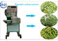 Tagliatrice di verdure del sedano del cavolo della macchina dell'affettatrice di multi funzione 300-800KG/H