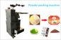 Impacchettatrice automatica disseccante della farina di taglio di spirale della macchina dell'imballaggio alimentare del caffè