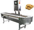 Patata automatica che ordina la linea di trasformazione attrezzatura della selezionatrice della cipolla dell'attrezzatura di lavorazione della frutta