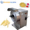 Tagliatrice ad alta velocità delle patate fritte della patata delle macchine utensili automatiche dell'alimento