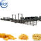 patatine fritte di capacità 500kg/H che fabbricano il wafer a macchina della patata che fa macchina