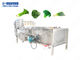 Alta efficienza della lavatrice di verdure dell'ozono per la fabbrica di trasformazione dei prodotti alimentari