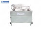 Friggitrice automatica di Commerical con la mescolatura della macchina della friggitrice di Materialpotato dell'acciaio inossidabile 304