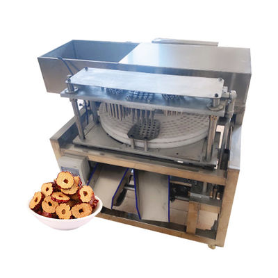 macchine utensili automatiche Plum Olive Cherry Pitting Machine dell'alimento 84000pcs/hour