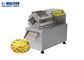 Acciaio inossidabile facile di Chip Stick Cutter Machine SUS304 della patata di operazione 900w
