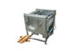 lavatrice di verdure di Taro Potato Cassava Peeling And della lavatrice 300kg/hr