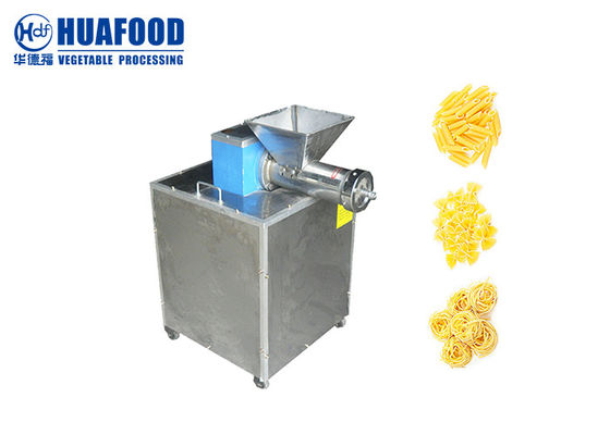 Creatore automatico della pasta di Farfalle delle macchine utensili dell'alimento delle tagliatelle della farfalla