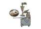 Piccolo panino farcito cotto a vapore automatico Baozi Momo Making Machine Price
