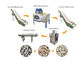1000-2000 linea di produzione automatica industriale della macchina utensile di Peeler dell'aglio di kg/h