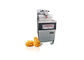 Friggitrice automatica a doppio scopo di pressione del pollo della macchina della friggitrice del gas degli alimenti a rapida preparazione di KFC
