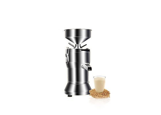 Macchine utensili automatiche dell'alimento di SUS 100mm Bean Sesame Peanut Butter Maker