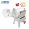 Patata commerciale Chips Slicer Cutter Cutting Machine